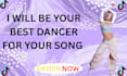 dance to your music on tiktok
