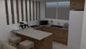 model your cad 2d plans