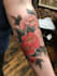 draw a custom traditional tattoo style design