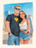 make couple portrait illustration