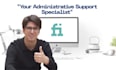 be your reliable bilingual administrative support assistant