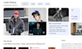 build a standard google knowledgepanel for personal or brand