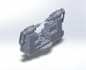 do 3d cad modeling in solidworks