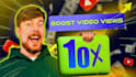 design awesome youtube thumbnails that will attract viewers