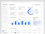 clone or develop software, ai saas app, desktop crm mlm pos lms erp web app