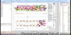 do electrical take off  and cost estimation