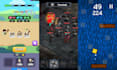 develop a 2d mobile game with unity