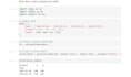 do data cleaning, analysis and visualization using excel and python