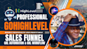 build gohighlevel website landing page ghl workflow quiz as ghl VA ghl expert