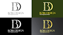 do something really good in modern logo design