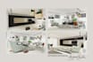 create photorealistic 3d interior visualizations and renders from floorplans