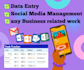 be your reliable virtual assistant