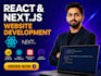 be full stack developer, front end web developer, full stack website developer