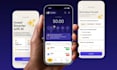 develop crypto wallet website wallet app p2p exchange website