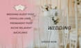 publish wedding guest post with powerful wedding backlinks