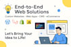 be your programmer and automation guy