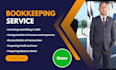 do bookkeeping for small business