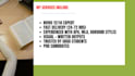 do qualitative research, thematic and sentiment analysis using nvivo