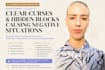 clear curses and hidden blocks with akashic energy healing