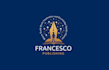 design unique francesco publishing logo
