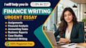 do case study analysis, report,paper, finance, assignment, research and summary