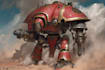 draw your star wars, warhammer