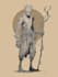 design horror character design