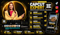 capcut template creator account, capcut templates, real estate edits