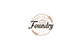 design beautiful logo with bakery in small community