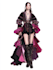 do fashion design and clothing technical flat sketch
