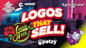 design an logo that gets people talking about your brand