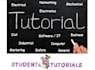 provide professionally designed powerpoint tutorials