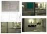 render your bathroom design to 2d and 3d drawings