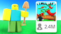 make you a stylised roblox thumbnail