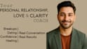 be your personal relationship and love coach