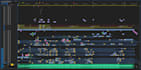 edit and colour grade creative adverts or music videos