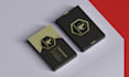 do professional business card design