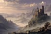 make a scenic illustration from your photo