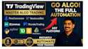 build automated trading bot in python