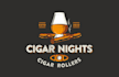 design modern timeless smoke and smoking logo