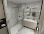 design you a bathroom including renders