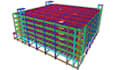 use revit, tekla, fem to design your structural project