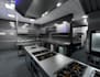 create hotel floor plans including kitchens bars cafe etc