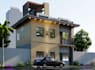 do architectural 3d model and provide realistic render