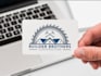 design construction, real estate, plumbing, architect, roofing logo