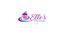 design bakery launch NYC pastry chef logo