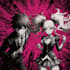 draw danganronpa style oc with personality, expression