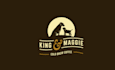 design awesome cold brew coffee logo