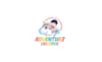 design traditional adventure playground logo