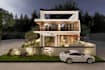3d rendering experts for residence projects